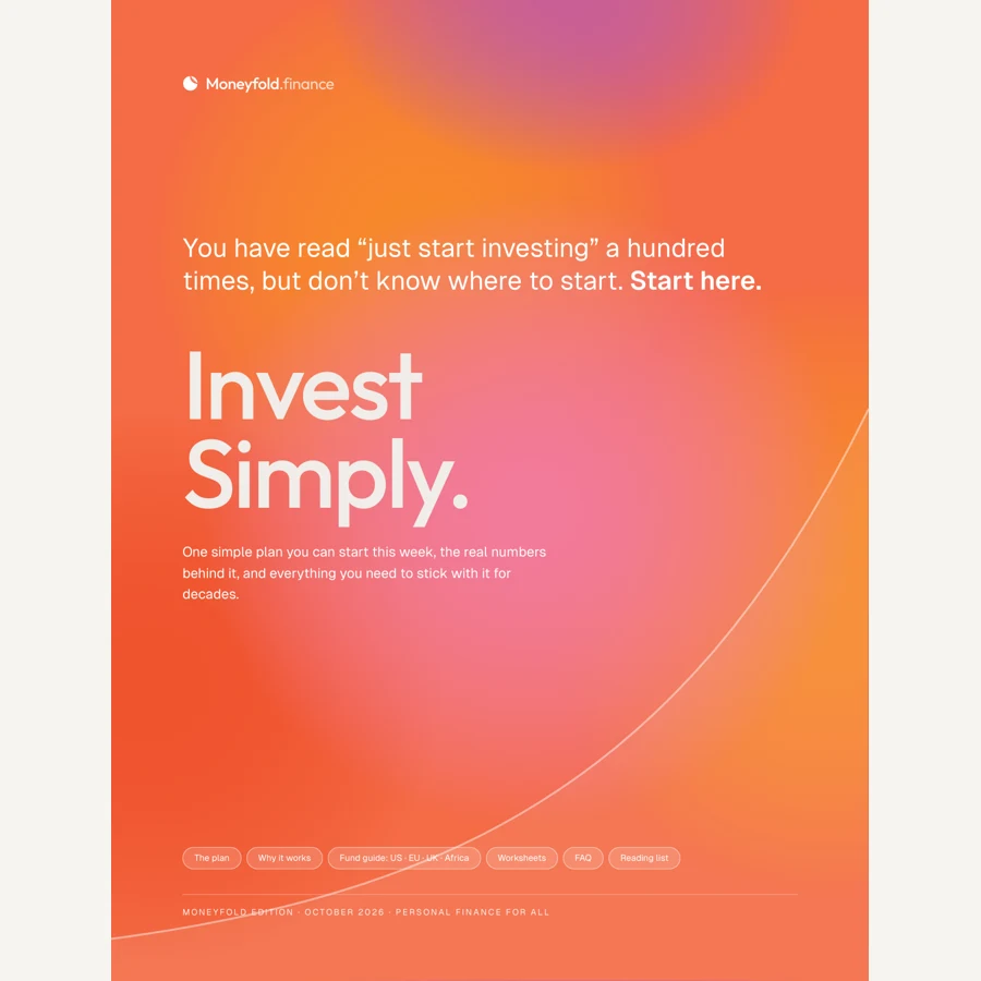 Preview of Invest Simply